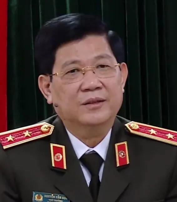 Nguyễn Văn Sơn